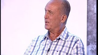Территория бокса - Андрей Курнявка и Константин Копцев (Выпуск 28)