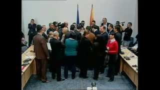 Incident vo Sobranie - 16.12.2012 (ZPK) 2