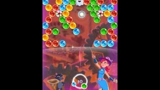 Bubble Witch 3 Saga Level 268