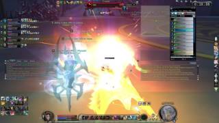 Aion 4.8: Tiamats Hideout/Dragon Lord's Refuge