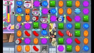 Candy Crush Saga LEVEL 1150