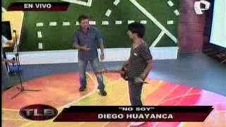 Reality Bravo: "No Soy" parte 2