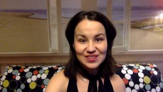 Как я писала письмо в будущее