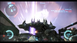 Sver True Blood vs Dark Legion