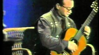 Пой звени моя гитара разговаривай Р.Мемишев.