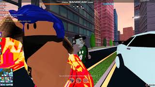 I Play Jailbreak ⚡️SEASON 2