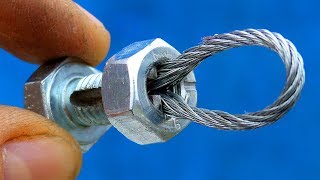 Секреты старых мастеров, которые реально выручают! А ты знал об этом?