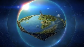 Самые удивительные места на Земле