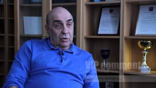 Игорь Бунин об экономике России Сеня Кайнов Seny Kaynov #SENYKAY