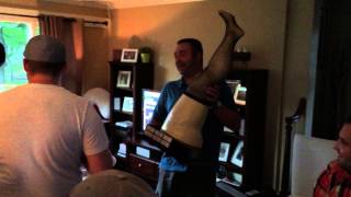 2015 Prestige Worldwide* Draft & Awards Banquet