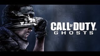 Прохождение игры Call Of Duty Ghosts #4