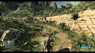 Crysis P.eX.S V1.1 Blast-Suc Explosive HD 1080P