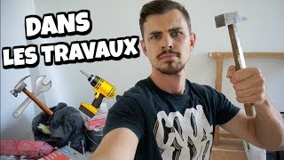Dans les Travaux !