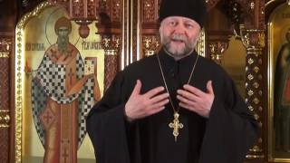 Воскресная проповедь  "Что такое счастье"  №438