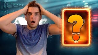 200 Cryptokey Epic Supply Drop Opening! Rare, Legendary & Epic Camos in Black Ops 3