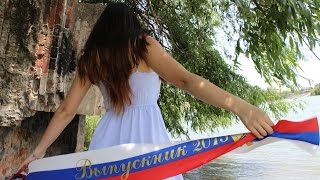 Немка говорит по русски | Мой год в России | German speaks Russian