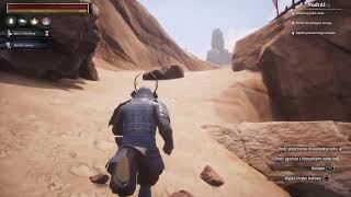 Conan exiles ps4 PL # 22