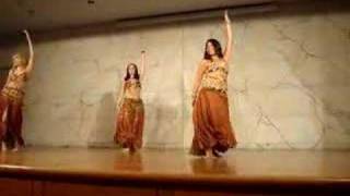 DDC Grand Opening Dance