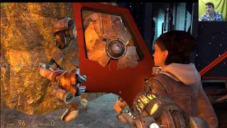 Half-Life 2: Episode One