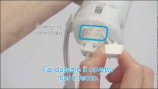 Come collegare Wii Motion Plus al WiiMote