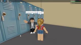 Roblox - DO NOT TRY THIS IN REAL LIFE!