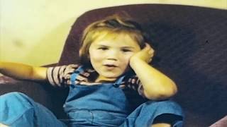 Vintage 8mm Film Footage 1946 Home Movie Little Girls at Playground, Beach, NYC & More