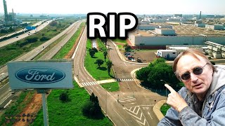 Here's Why You Won't Be Able to Buy a Car Next Year