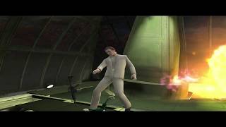 How to kill Max Payne 2 BOSS! Alternative way to kill Vladimir Lem