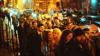 EMPIRE Liverpool, 'GRANDE' Opening - Dec 2015