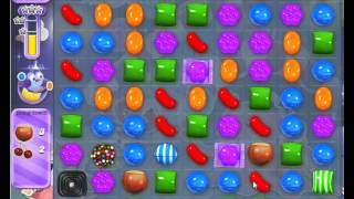 Candy Crush Saga Dreamworld Level 85 (Traumwelt)