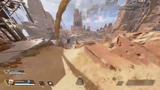Apex legends pro Ps4 player |1v1 update