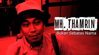 MH Thamrin di Mata Sejarawan JJ Rizal