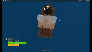 Roblox | One Piece Platinum 2 [Alpha] | Getting Scythe and Snake Sword w/ xFrvsty