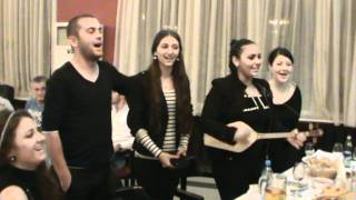 ათძალი და გორდელა