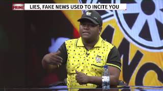 Anti-Zuma camp snubbed yet plots