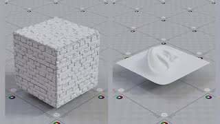 Tutorial No.84 : Subdivision and Displacement Mapping in Arnold For 3ds Max