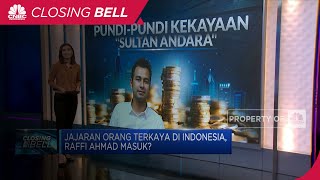 Pundi Pundi Kekayaan Raffi Ahmad ‘Sultan Andara’