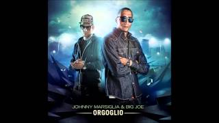Johnny Marsiglia - Everyday (feat. Ensi | Prod. Big Joe)