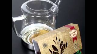 #وجبات_15_ثانية : [القهوه العربية]