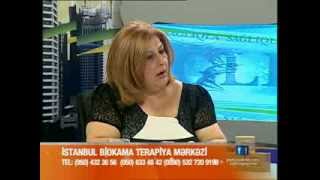 Xazar tv Sağlıqla programı BİOKAMA