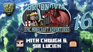MC Adventure: Drobnovian Knights - E16 - USED!!!