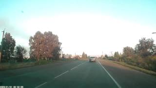 Авария Грэс, Мыски 11.08.2014