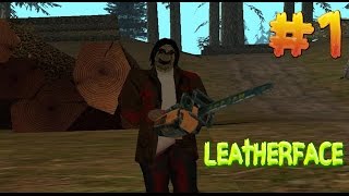 Проверка легенд | GTA SA (Выпуск 1 "Кожаное лицо")