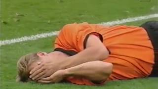 Nederlands Elftal | Ierland - Nederland Samenvatting 01-09-2001