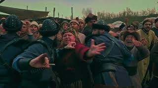 Diriliş Ertuğrul 114.Bölüm Tanıtımı