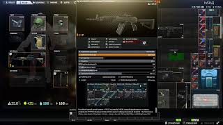 Стрим по игре: Escape from Tarkov (Тарков) #65 (решейд крашит тарков) тарков с решейдом !!!