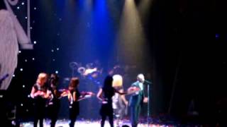 Νοτης Σφακιανακης ΓΕΝΕΘΛΙΑ 2010 live