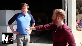 RT Life - Mini Segway Skills