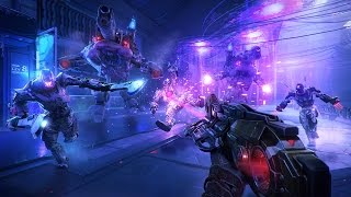 Shadow Warrior 2 | Freaking BUNNY LORD!! | gameplay with GTX 1070