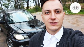 Ремонт авто занял 5 мес, не дали Шенген вовремя, новая съемка, ремонт квартиры
